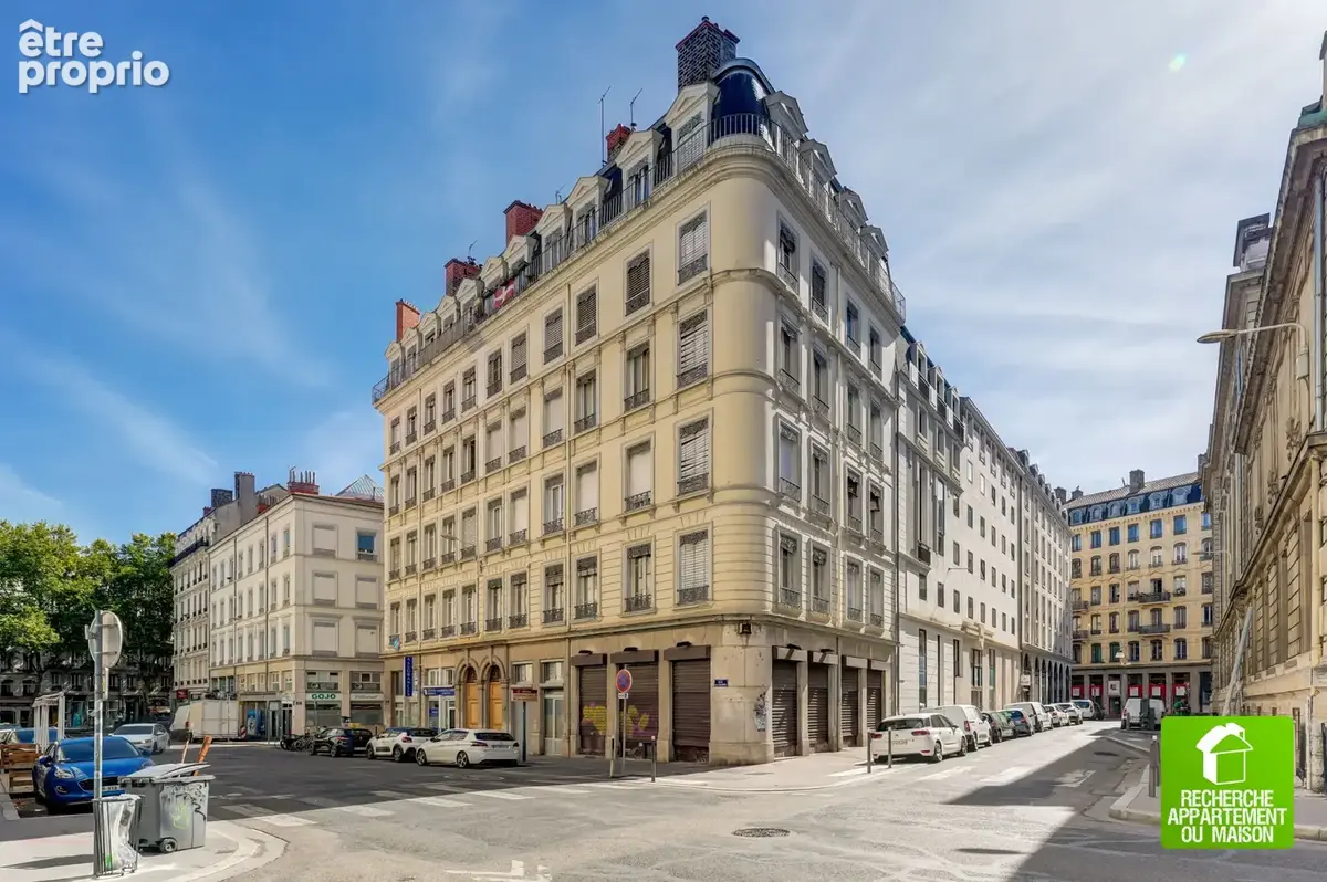 T3 63 m2 - Quartier Liberté - photo 13