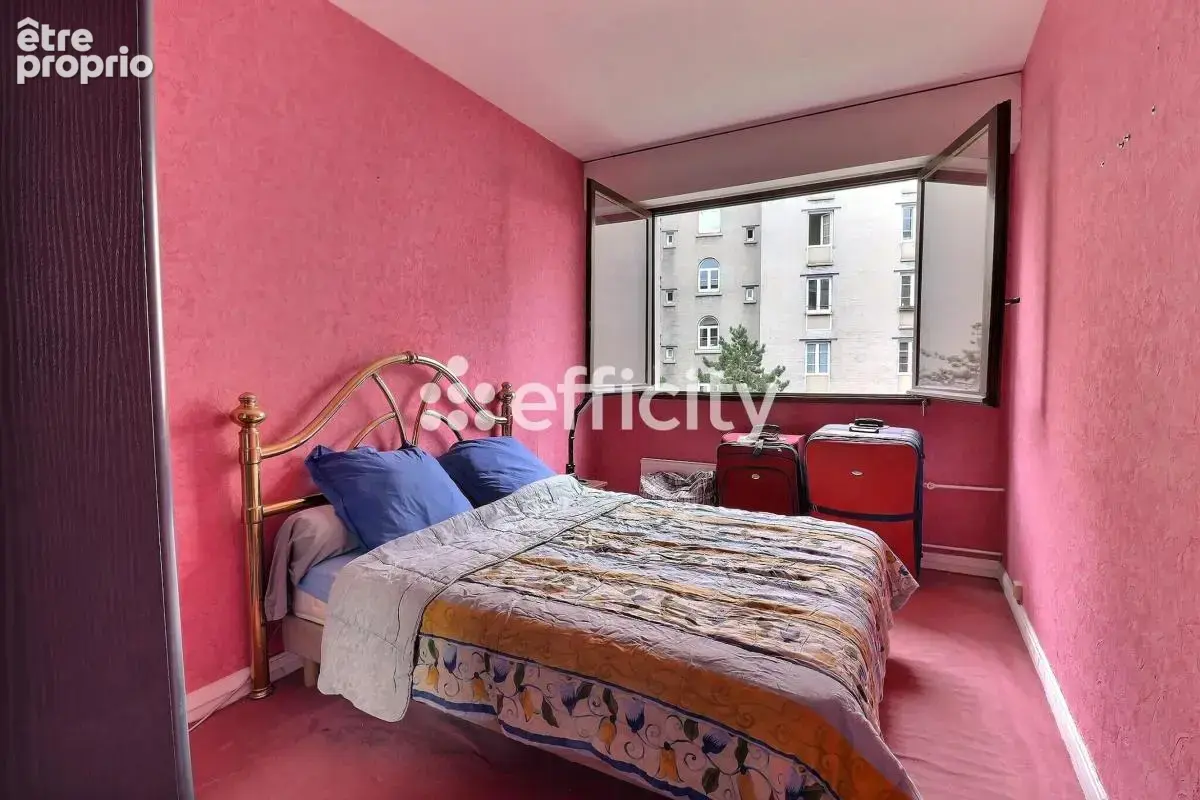 Appartement - photo 11