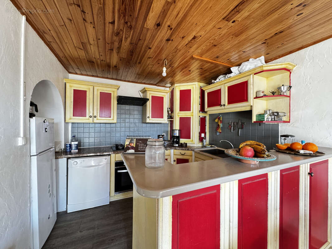 Maison à SAINT-VINCENT