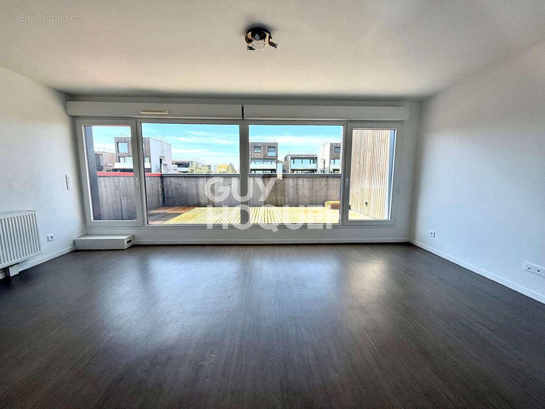 Appartement à MERIGNAC