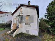 Maison à GOUSSAINVILLE