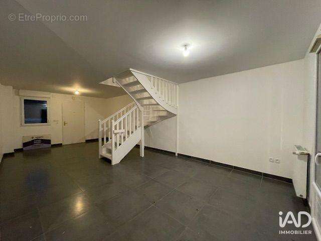 Photo 5 - Maison à CLAYE-SOUILLY