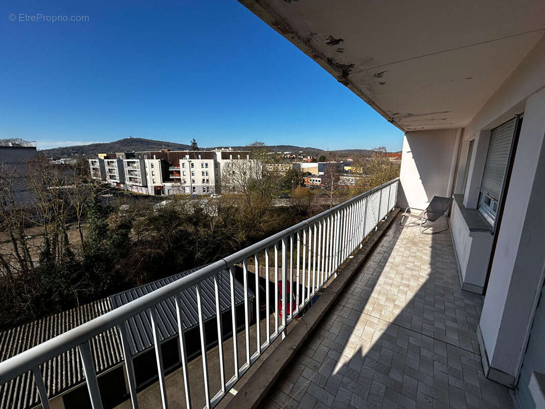 Appartement Metz 5 pièce(s) - photo 11