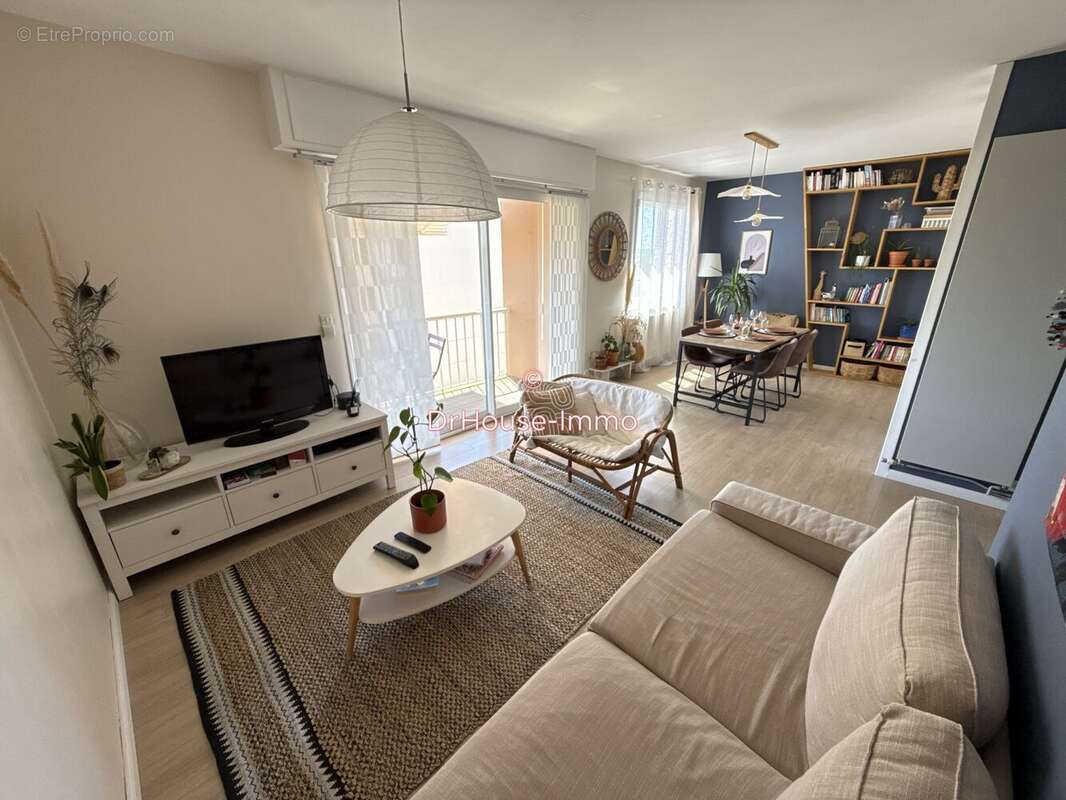 Appartement 71 m² à Niort  - photo 3