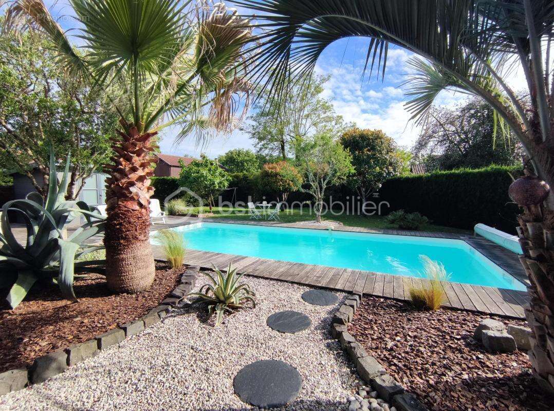 Villa familiale - photo 4