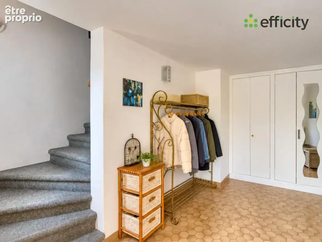 Maison 10 pièces 224 m² à vendre à Saint-Romain-De-Jalionas (38460) - photo 3