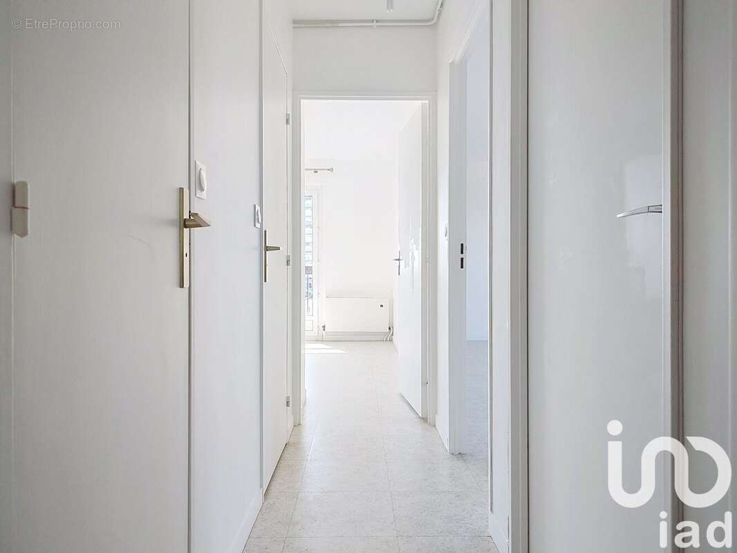 Photo 8 - Appartement à MAUREPAS