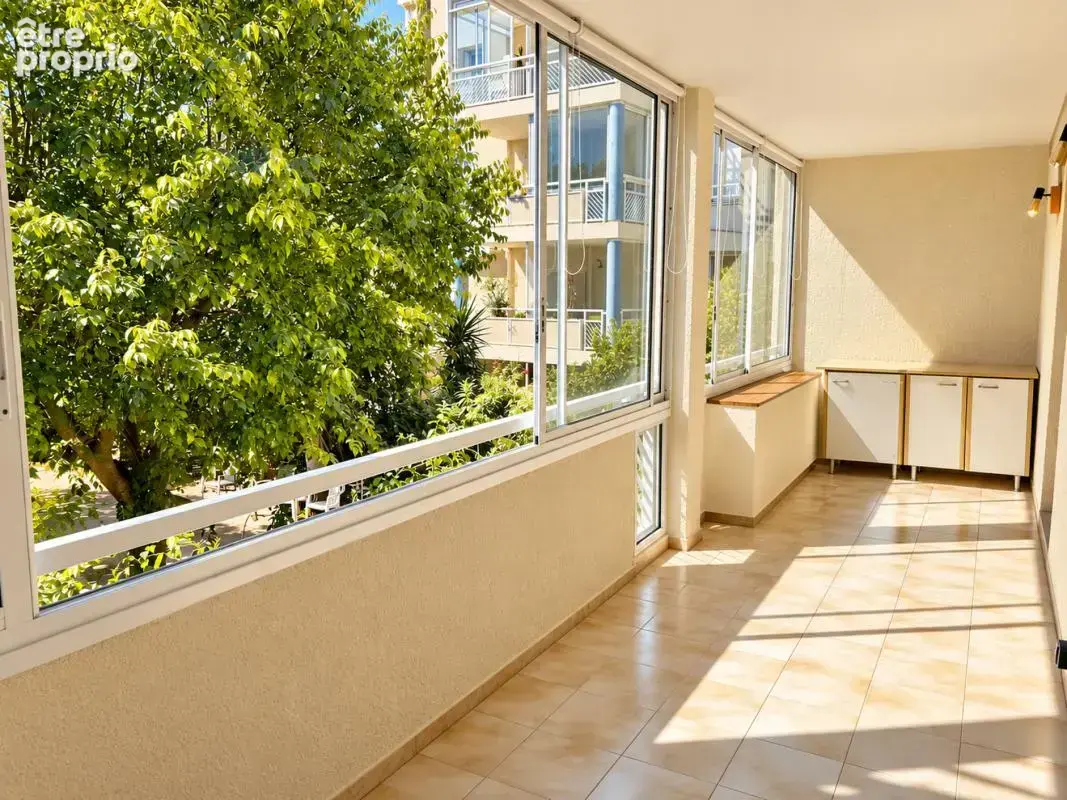 Appartement - photo 2
