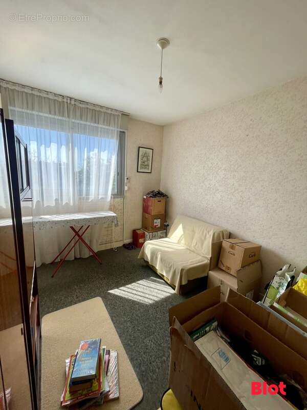 Appartement 67 m² à Nantes  - photo 9