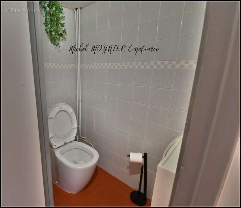 Appartement à L&#039;ARGENTIERE-LA-BESSEE