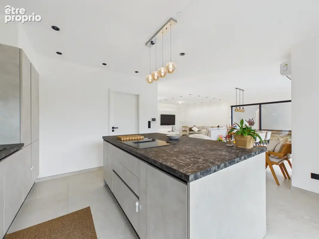 FAMECK   Maison neuve de 147 m2 - photo 1