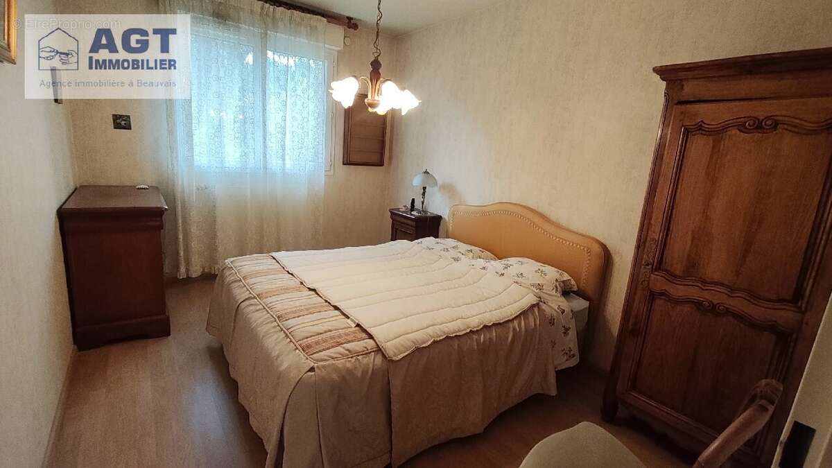 Appartement à BEAUVAIS