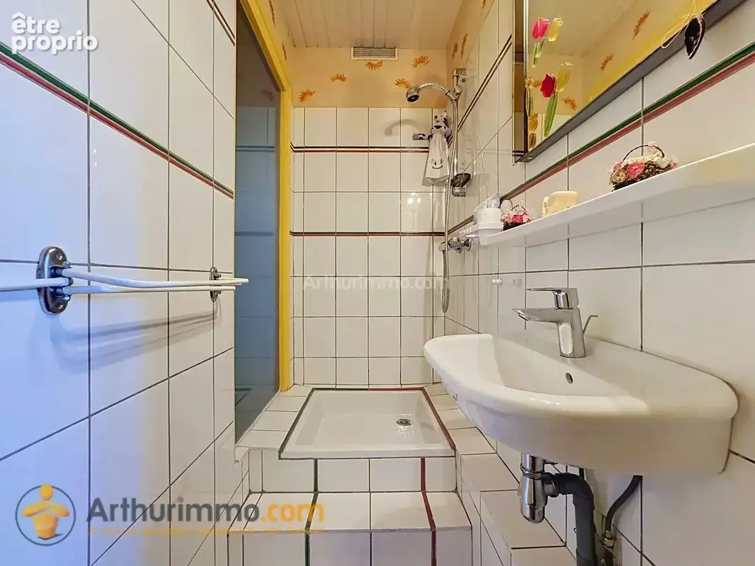 Vente Appartement Reims(51100) 272 850ï¿œ - photo 10