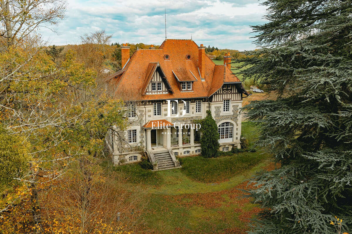 Maison à ORADOUR-SUR-VAYRES