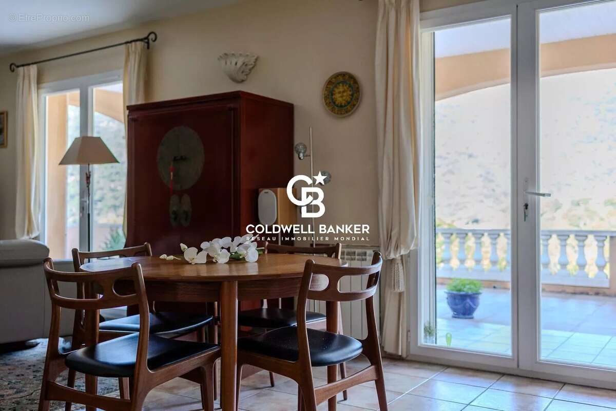 Maison à RAYOL-CANADEL-SUR-MER