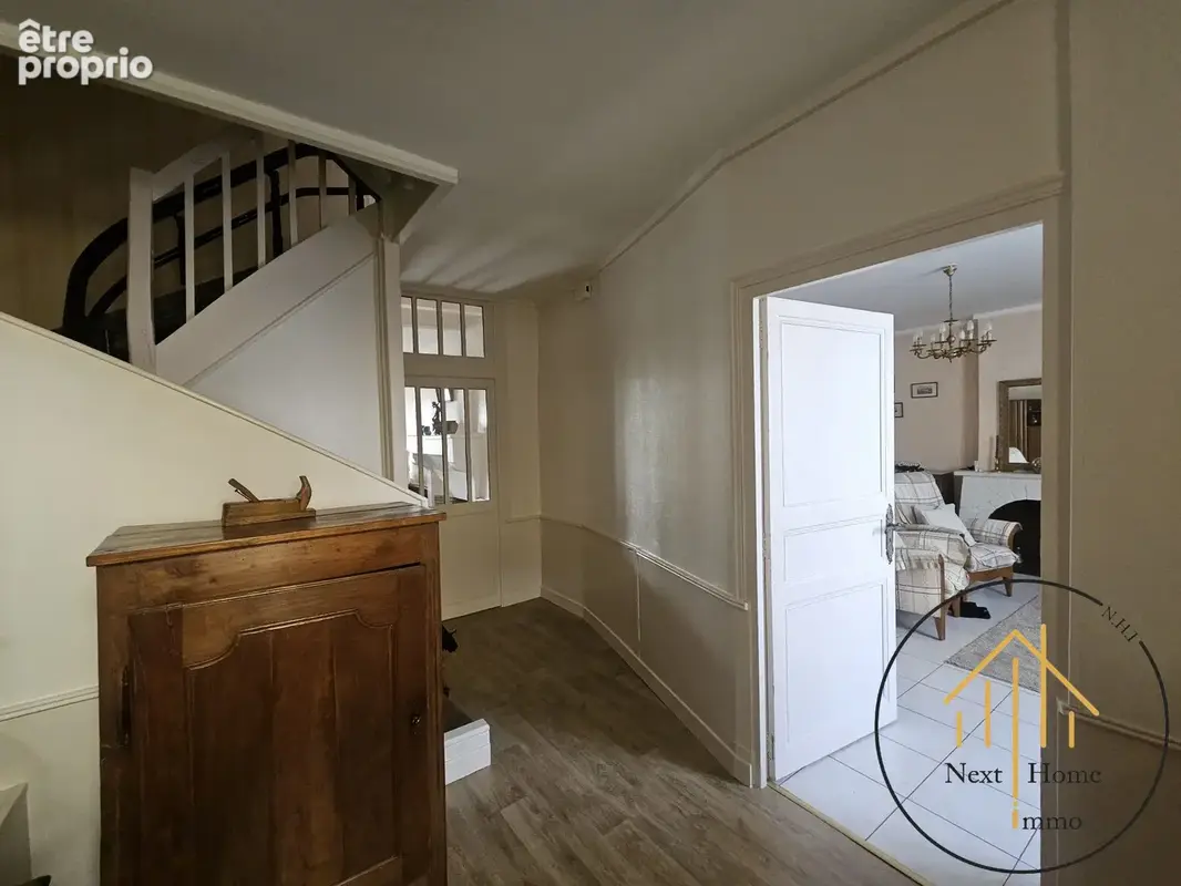 Photo Maison à La Rochefoucauld au prix de 265 000€