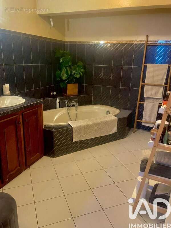 Photo 9 - Maison à SAINTE-MAURE-DE-TOURAINE