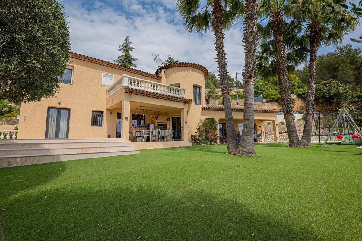Maison à NICE