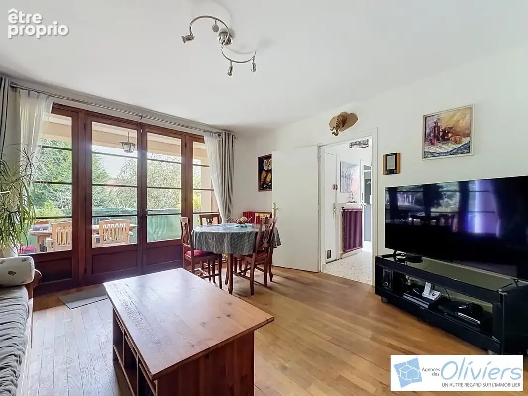 Maison 68 m² à Chevreuse  - photo 4