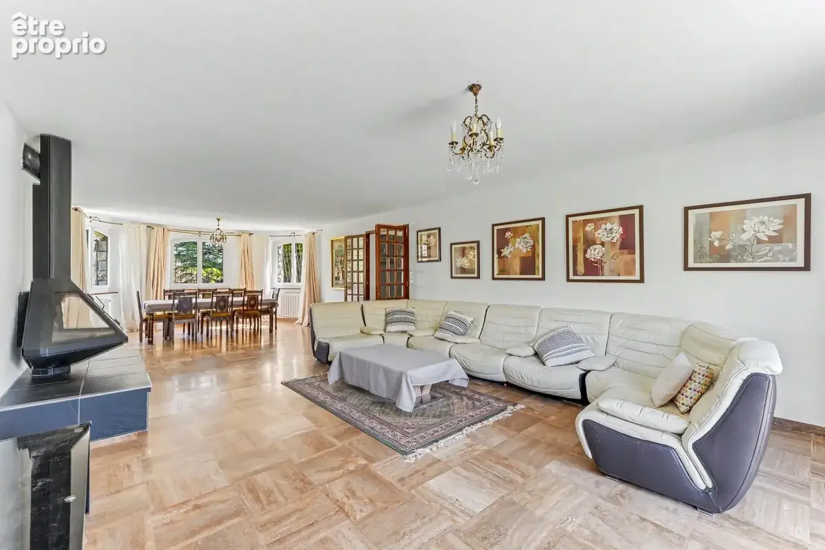 Maison 7 pièces 350 m² à vendre à Ramonville-Saint-Agne (31520) - photo 3