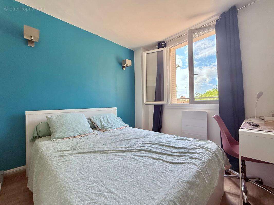 Idéal Investisseur : Vendu Loué DIJON WILSON – Appartement T3 avec balcon, garage et cave - photo 12