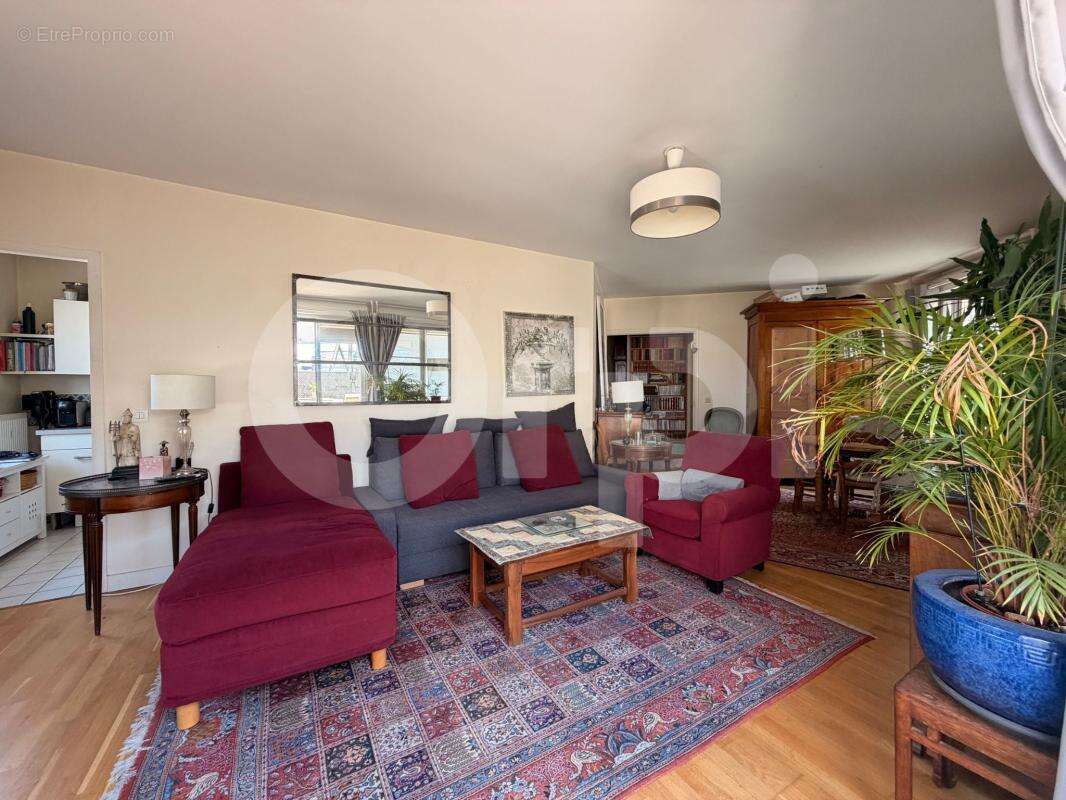 Appartement à COMPIEGNE