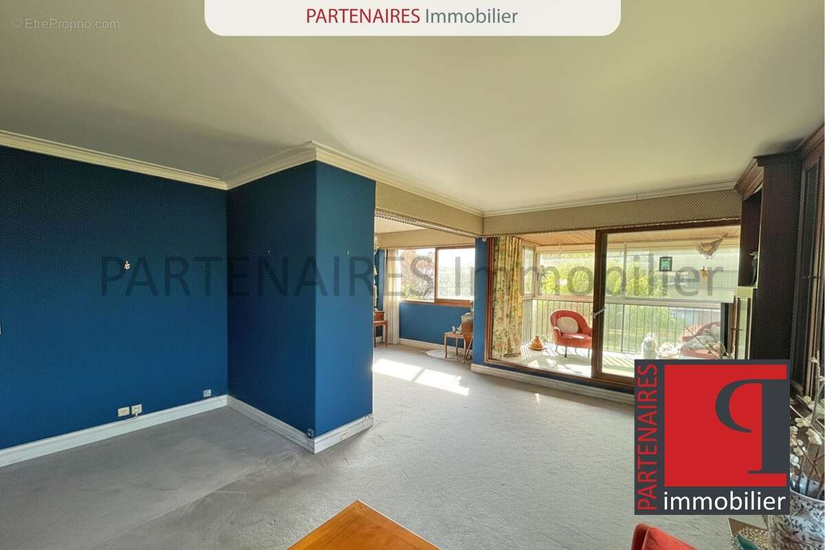 Appartement à ROCQUENCOURT