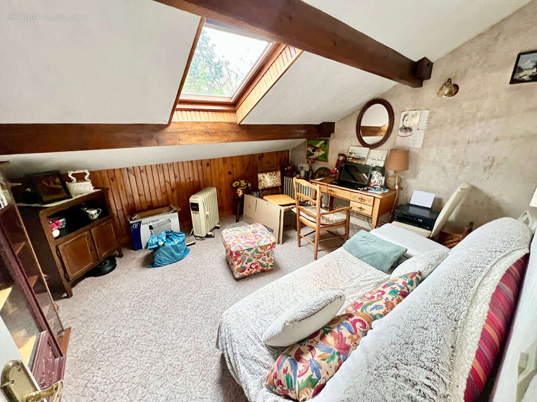 Maison à CONFLANS-SAINTE-HONORINE