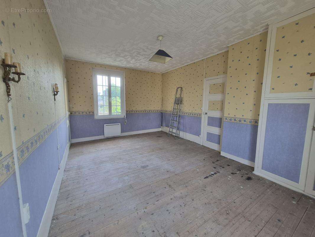Maison ancienne - photo 5