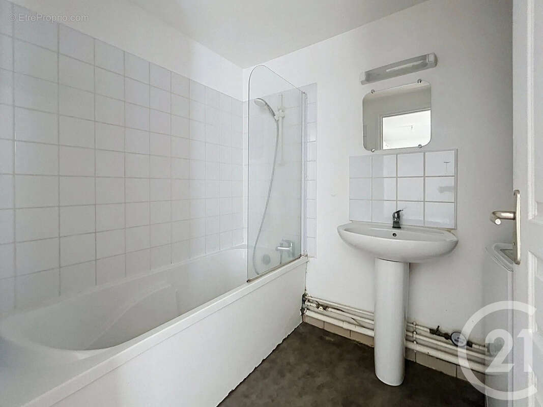 Appartement 47 m² à Lille  - photo 5