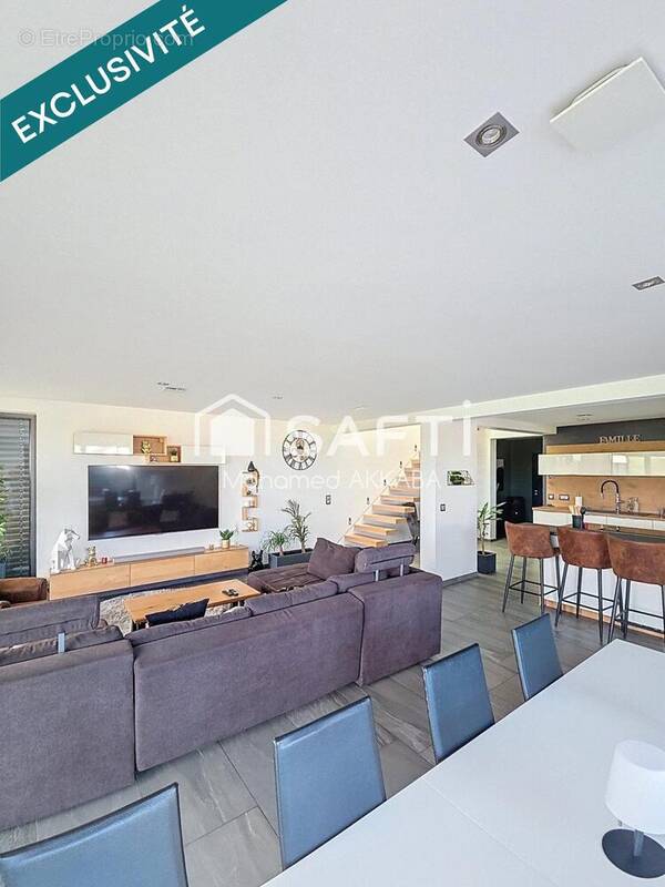 Photo 1 - Maison à BETTVILLER