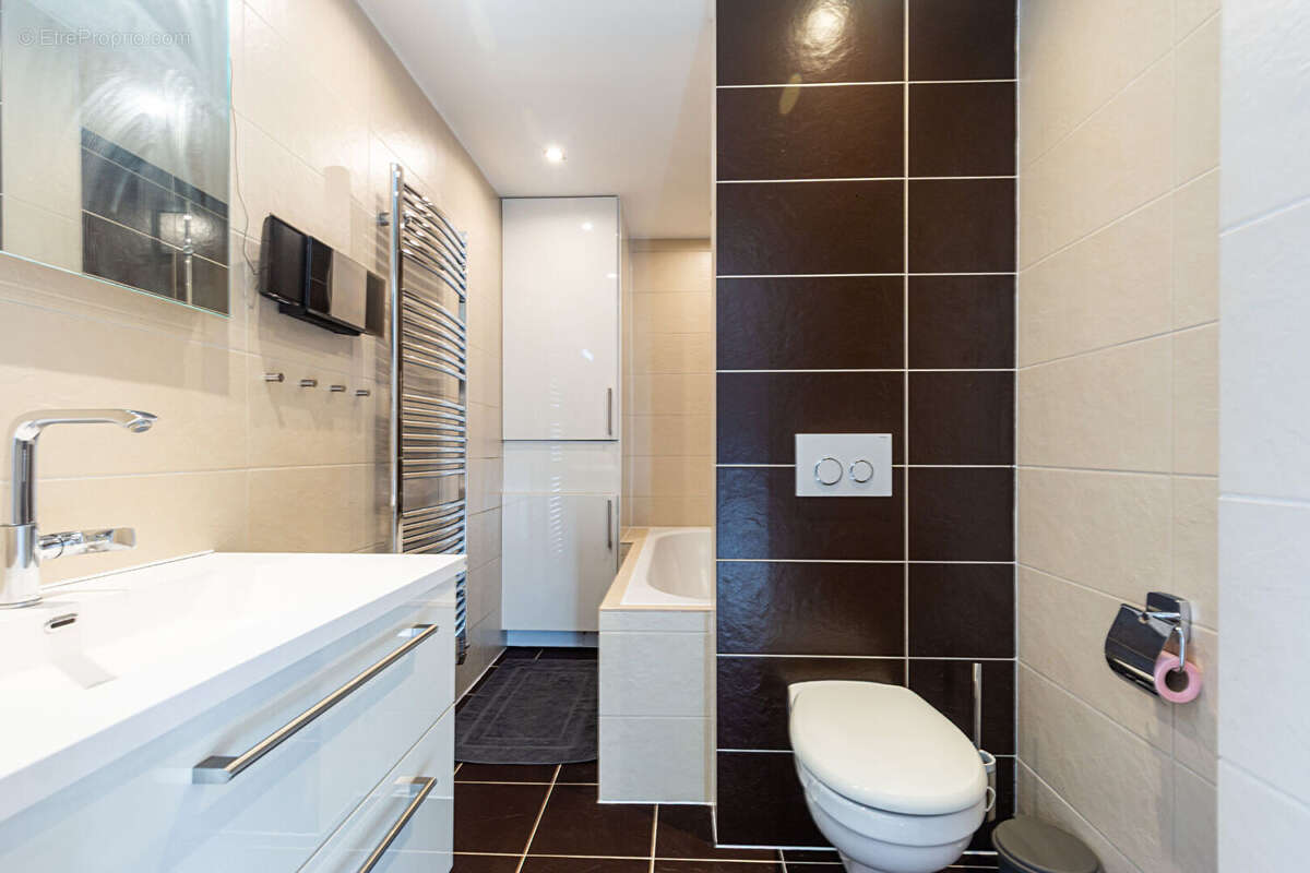 Appartement à ANNECY