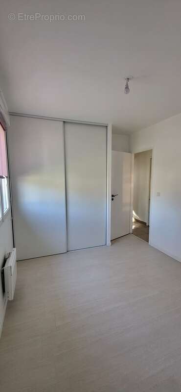 CHAMBRE 2 - Maison à CARCANS