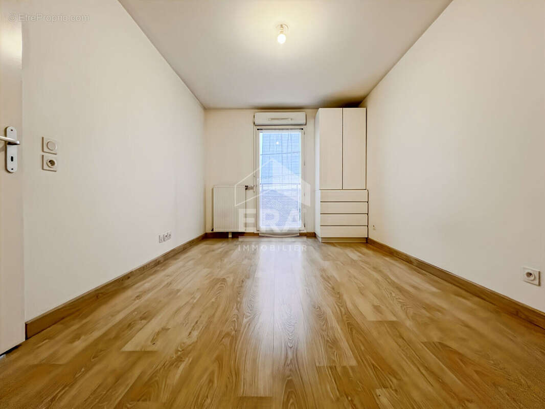 Appartement à SAINT-FARGEAU-PONTHIERRY