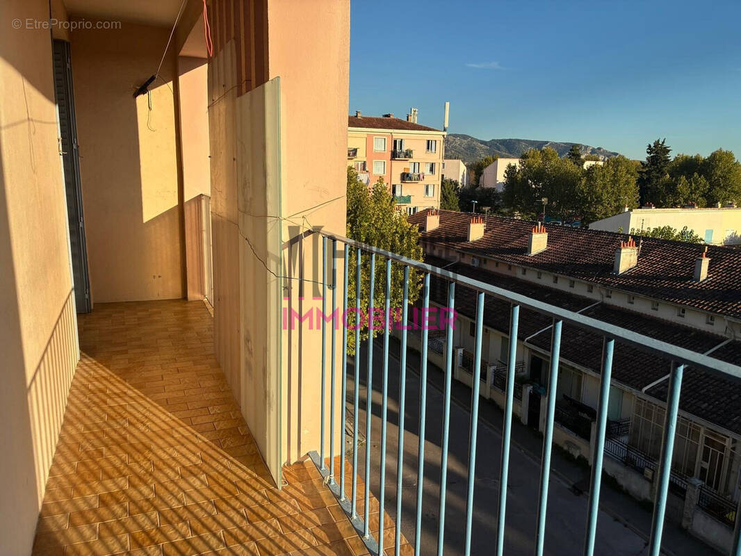 A vendre, à acheter Appartement T4, 84300 cavaillon - Appartement à CAVAILLON