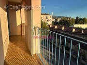 A vendre, à acheter Appartement T4, 84300 cavaillon - Appartement à CAVAILLON