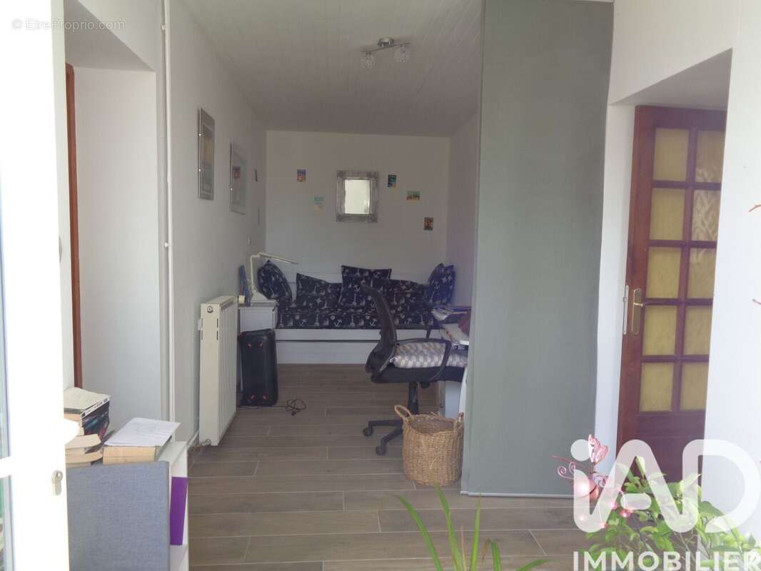 Photo 7 - Maison à CHANIERS