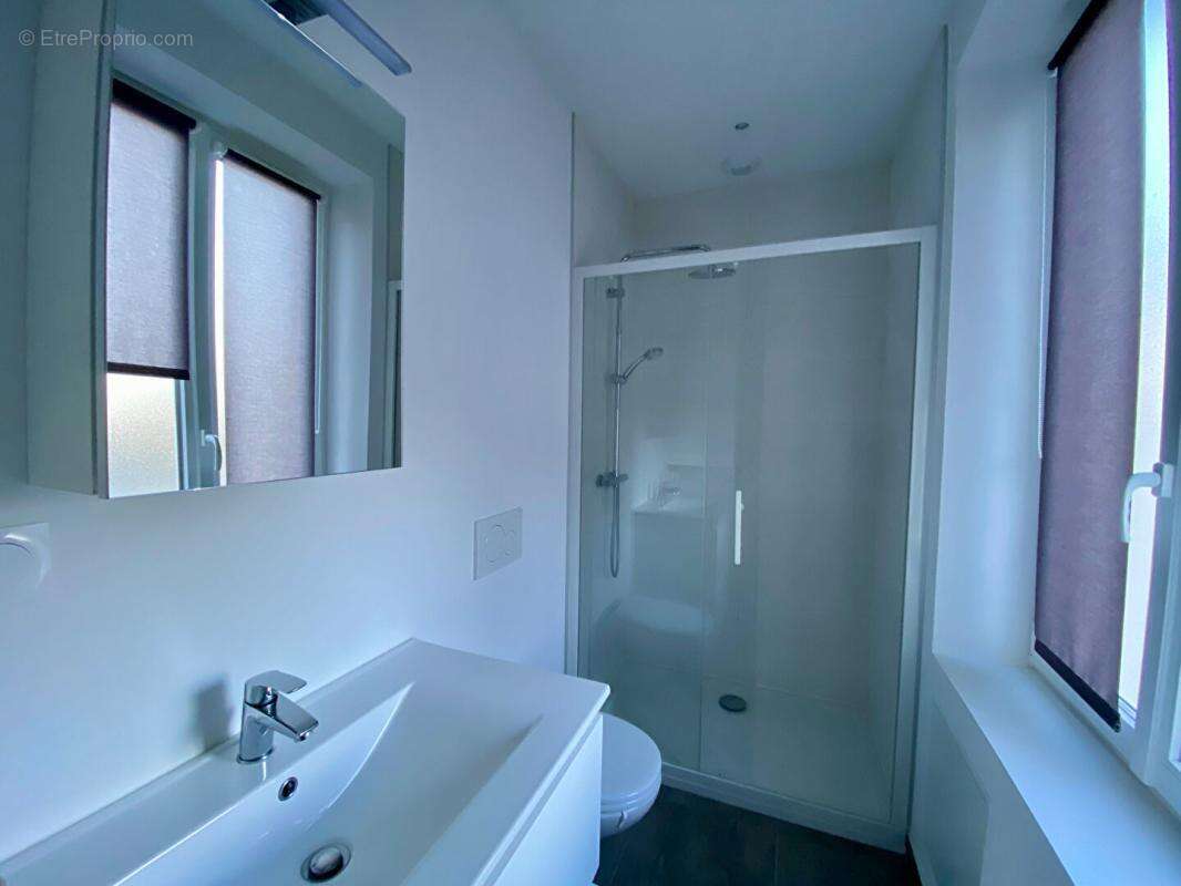 Appartement à HONFLEUR