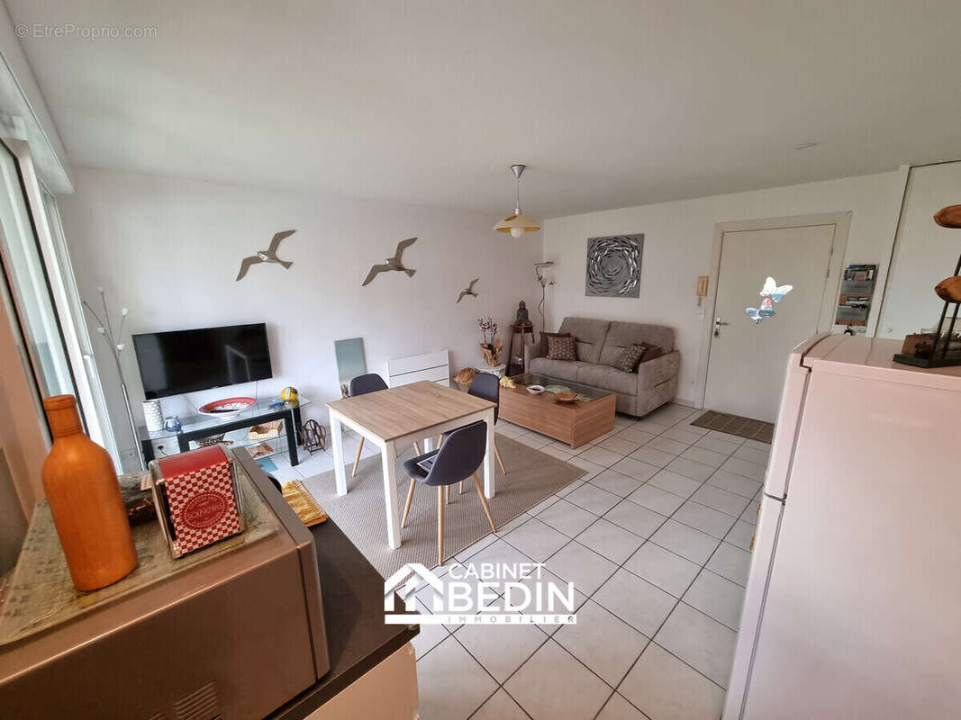 Appartement à AUDENGE