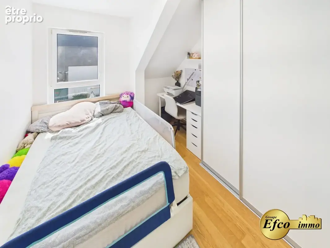 Maison 4 pièces 92 m² à vendre à Rosenau (68128) - photo 9