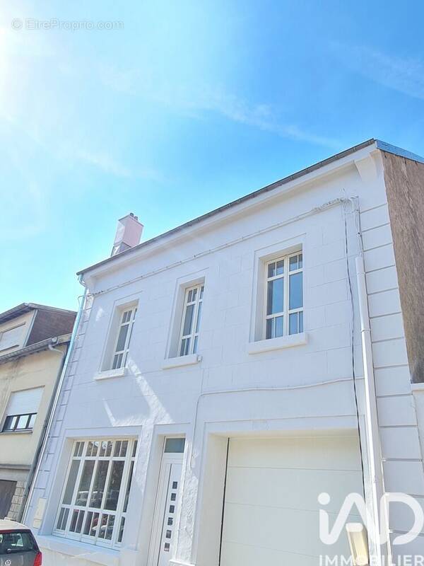 Photo 1 - Appartement à HUSSIGNY-GODBRANGE