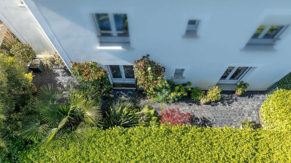 Appartement à SAINT-MALO