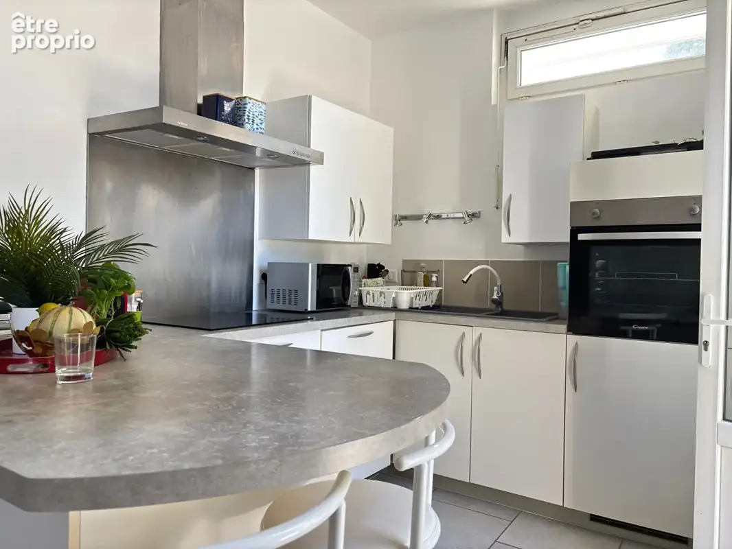 Maison T5 gge à Saint Palais - photo 3