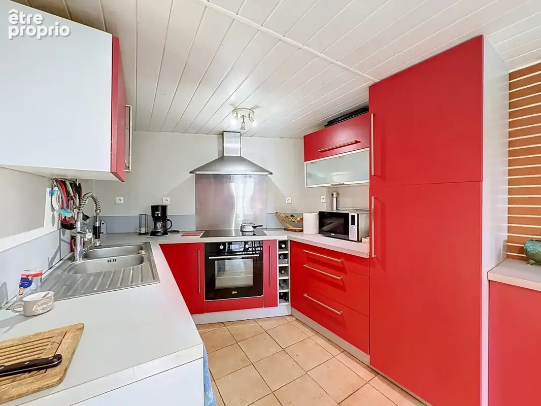 Maison 4 pièces 96 m² à vendre à Lauzerte (82110) - photo 3