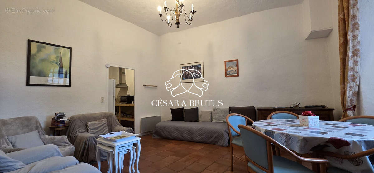 Appartement à LE PUY-EN-VELAY