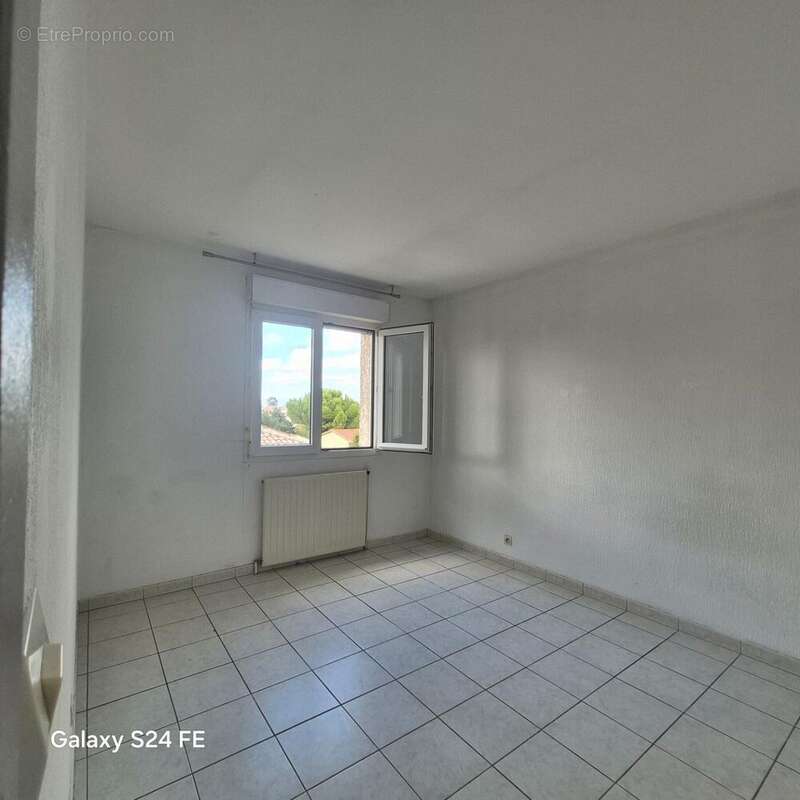 Photo 5 - Appartement à BOUJAN-SUR-LIBRON