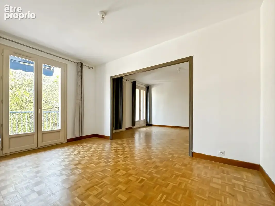 Appartement Montauban 5 pièce(s) 92 m2 - photo 5