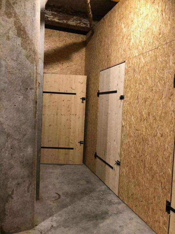 Garage - Box - Narbonne  Centre ville - photo 9