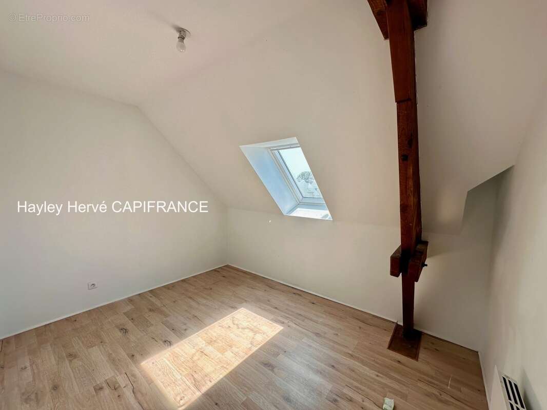 Maison de 4 pièces avec jardinet – DPE C – Rosel, aux portes de Caen – 70 m² habitables (14) ROSEL - photo 10