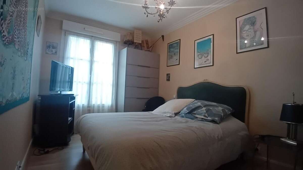 Photo 9 - Appartement à SAINT-BRIEUC